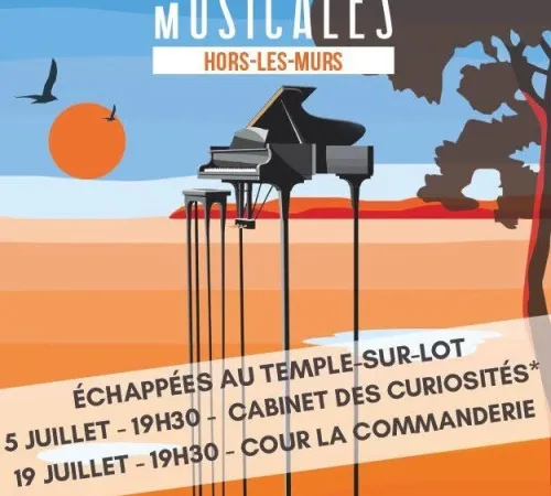 Escapade musicale : opéra de poche, Carmen de Bizet