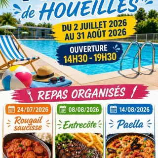 Repas entrecôte