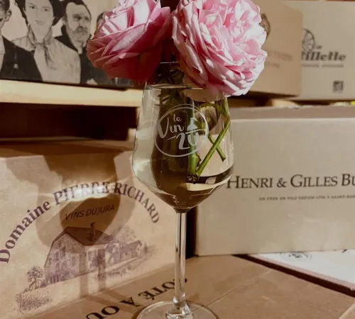 Le Vin sur 20, bar à vin : ouverture