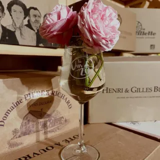 Le Vin sur 20, bar à vin : ouverture