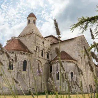 Visite guidée : Moirax, une halte sur les chemins de St Jacques