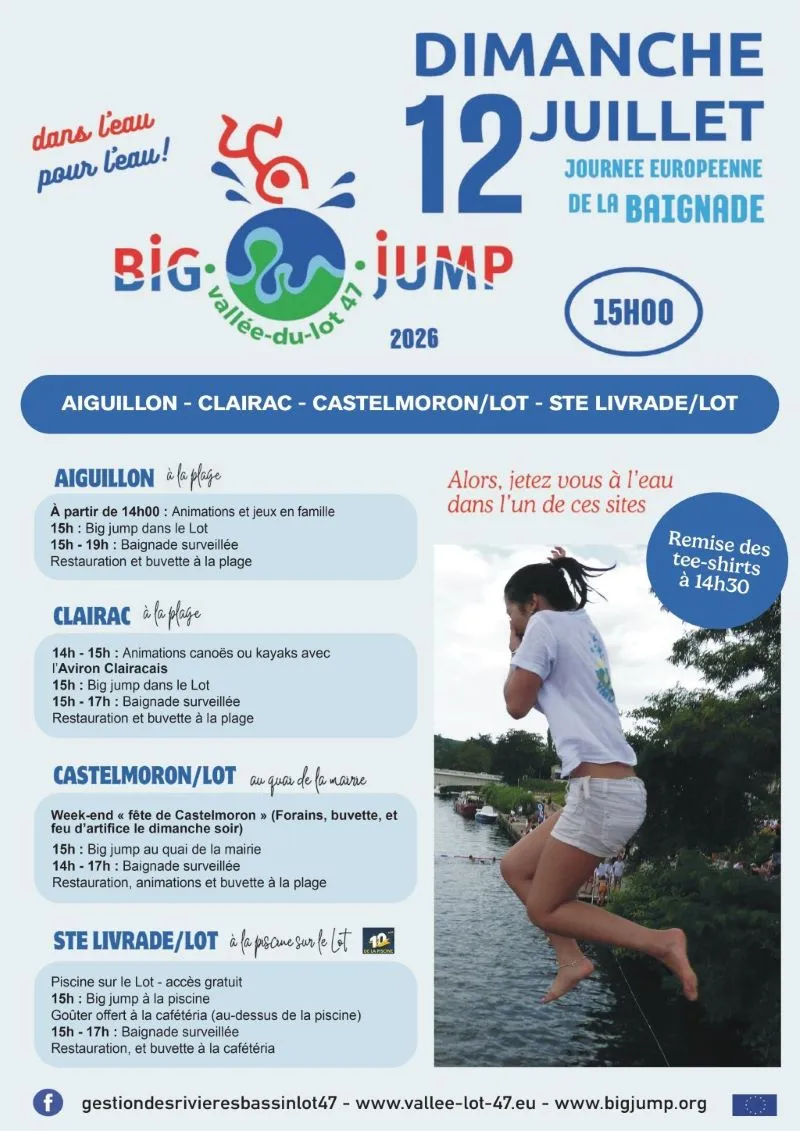 Big Jump 2026 - Crédit: smavlot | CC BY-NC-ND 4.0