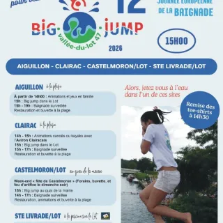 Big Jump 2026