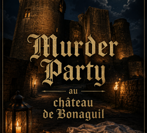 Murder Party