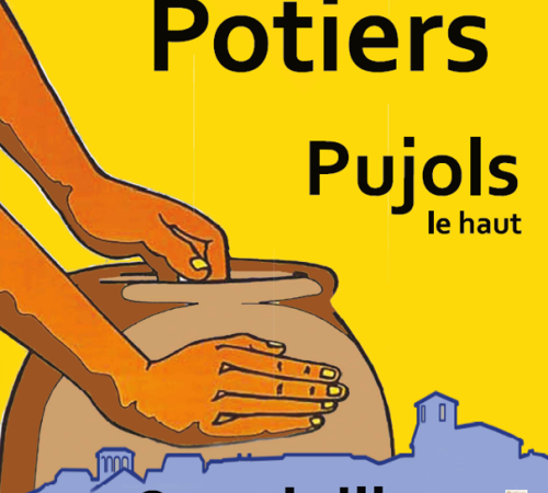 Marché des Potiers 2026