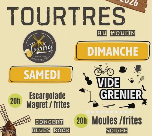 Fête de village