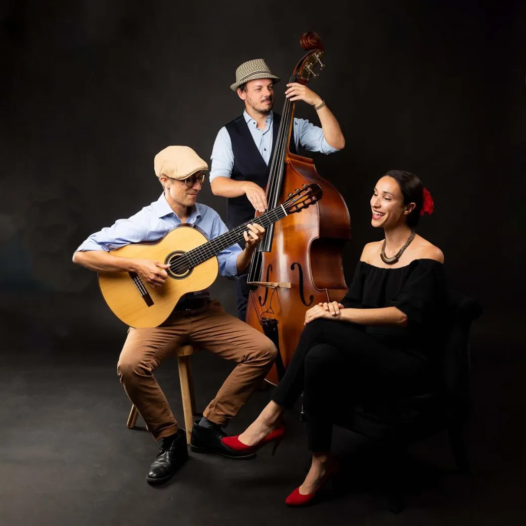 Concert gratuit : Lil ... - Crédit: Livetonight | CC BY-NC-ND 4.0