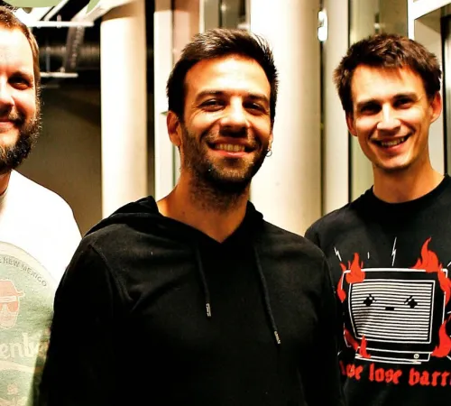 Concert gratuit : Raphaël James Trio