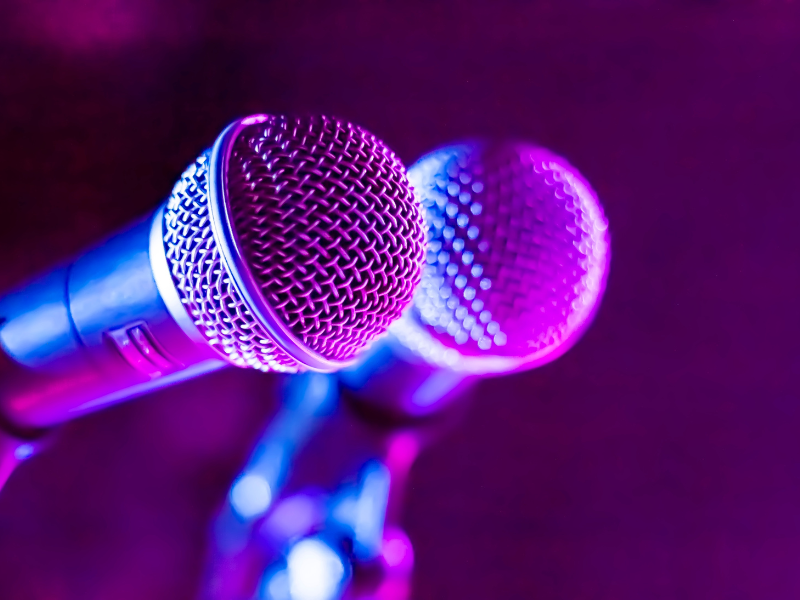 Concert gratuit : Mal ... - Crédit: Getty images pro | CC BY-NC-ND 4.0
