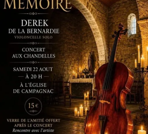 Le Réveil des Pierres