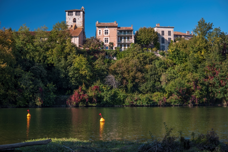 Visite de Clairac et ... - Crédit: WILLIAM PICAMIL | CC BY-NC-ND 4.0