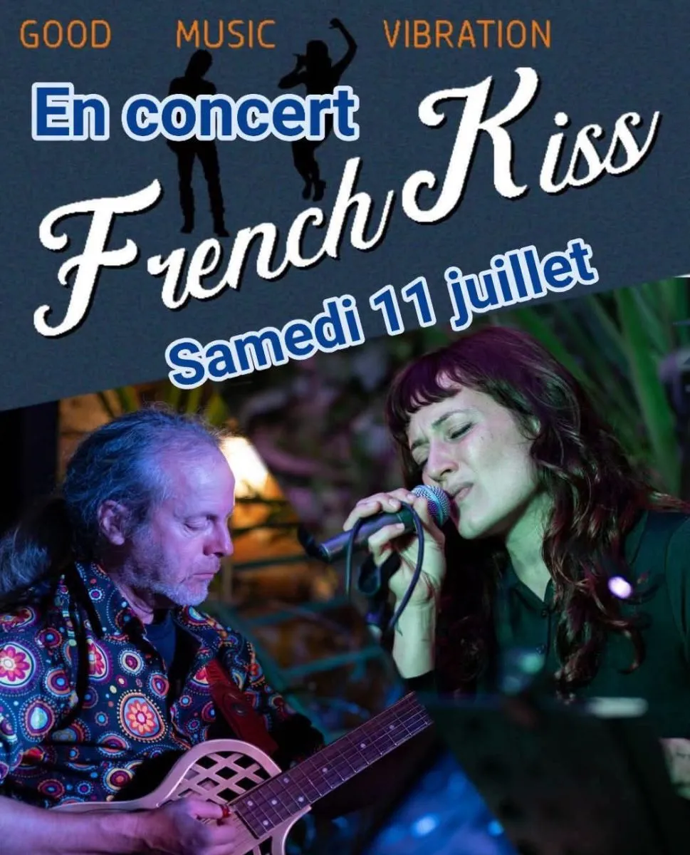 Concert repas avec "F ...