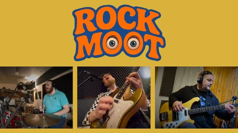 Mardis So Gascogne - ... - Crédit: Rock Moot | CC BY-NC-ND 4.0