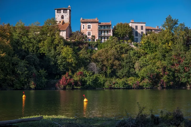 Visite de Clairac et ... - Crédit: WILLIAM PICAMIL | CC BY-NC-ND 4.0