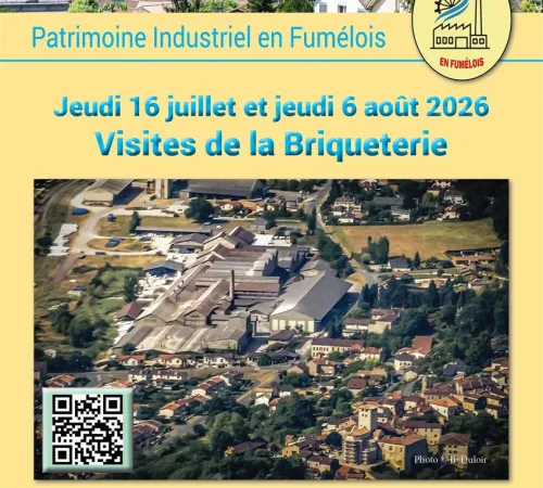 Visite de Tellus ceram