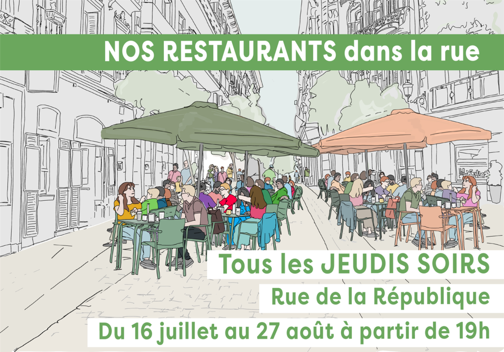 Nos Restaurants dans ... - Crédit: Mairie de Fumel | CC BY-NC-ND 4.0
