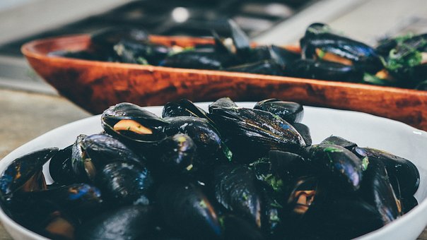 Repas du village de M ... - Crédit: Pixabay | CC BY-NC-ND 4.0