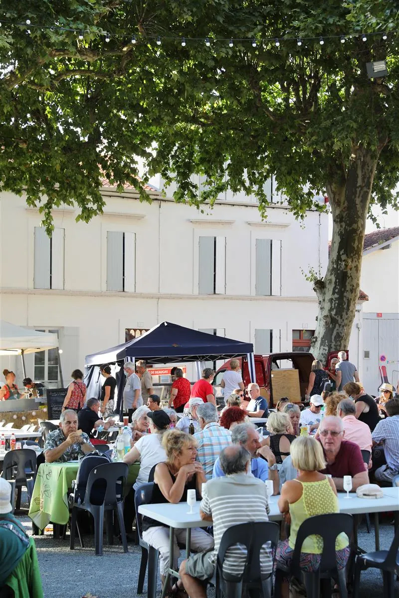 Marché des producteur ... - Crédit: ©Jerome_Morel 2021 | CC BY-NC-ND 4.0