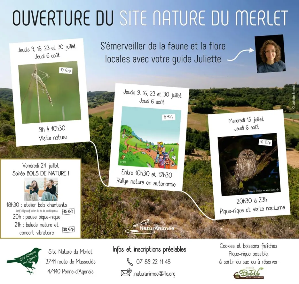 Rallye nature en auto ... - Crédit: JSIRAND | CC BY-NC-ND 4.0