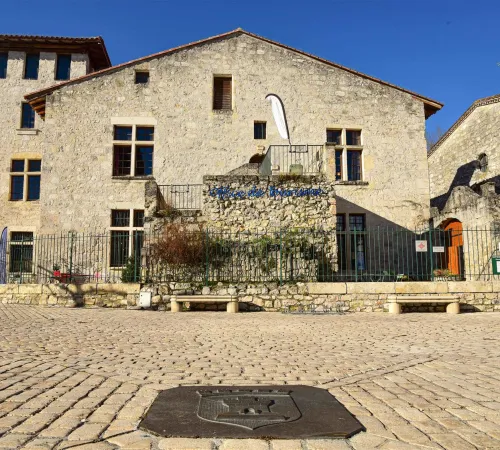 Exposition de photographies