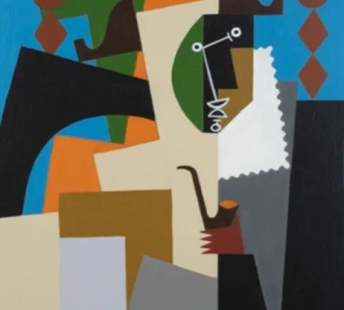 Exposition de Bill Dorios
