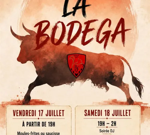 Bodega