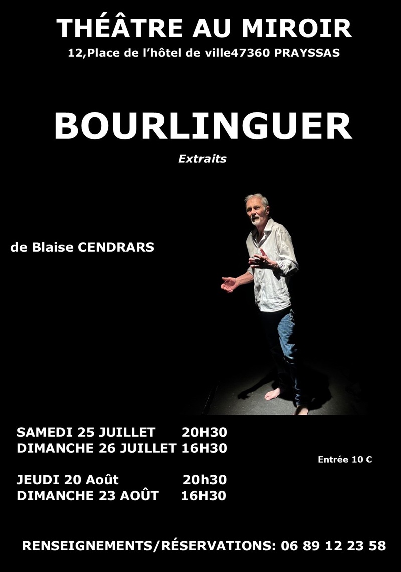 Théâtre au Miroir - B ... - Crédit: SOLIS Frédéric | CC BY-NC-ND 4.0