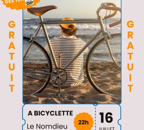 Les écrans d'Albret Le Nomdieu
