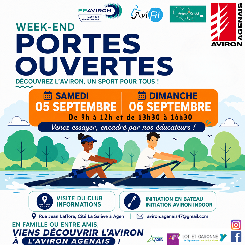 Journées portes ouver ...
