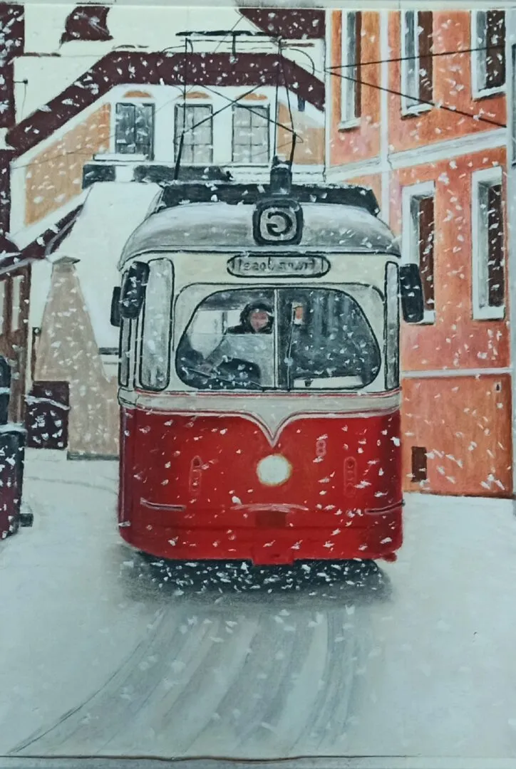Exposition - "Rouge T ... - Crédit: Marcel Establet | CC BY-NC-ND 4.0