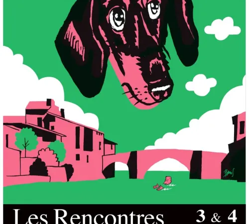 Les Rencontres Chaland - 19ème édition