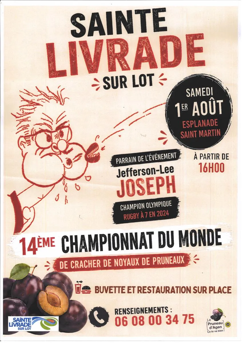 Championnat du Monde ... - Crédit: FFCNP | CC BY-NC-ND 4.0