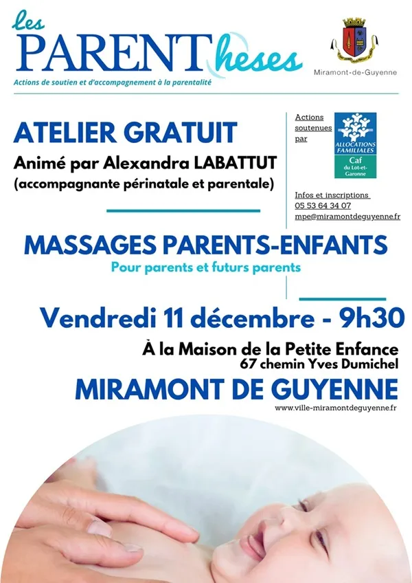 Atelier parenthèse : ... - Crédit: ©asf-cpam | CC BY-NC-ND 4.0