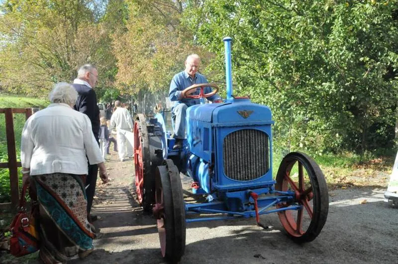 Comice Agricole - Crédit: F.DOVILLEZ | CC BY-NC-ND 4.0