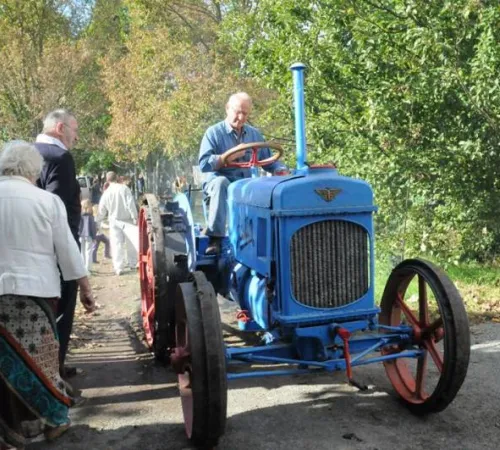 Comice Agricole