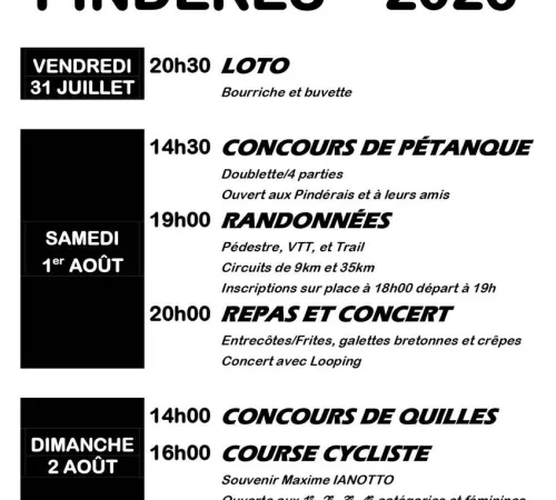 Fête des associations
