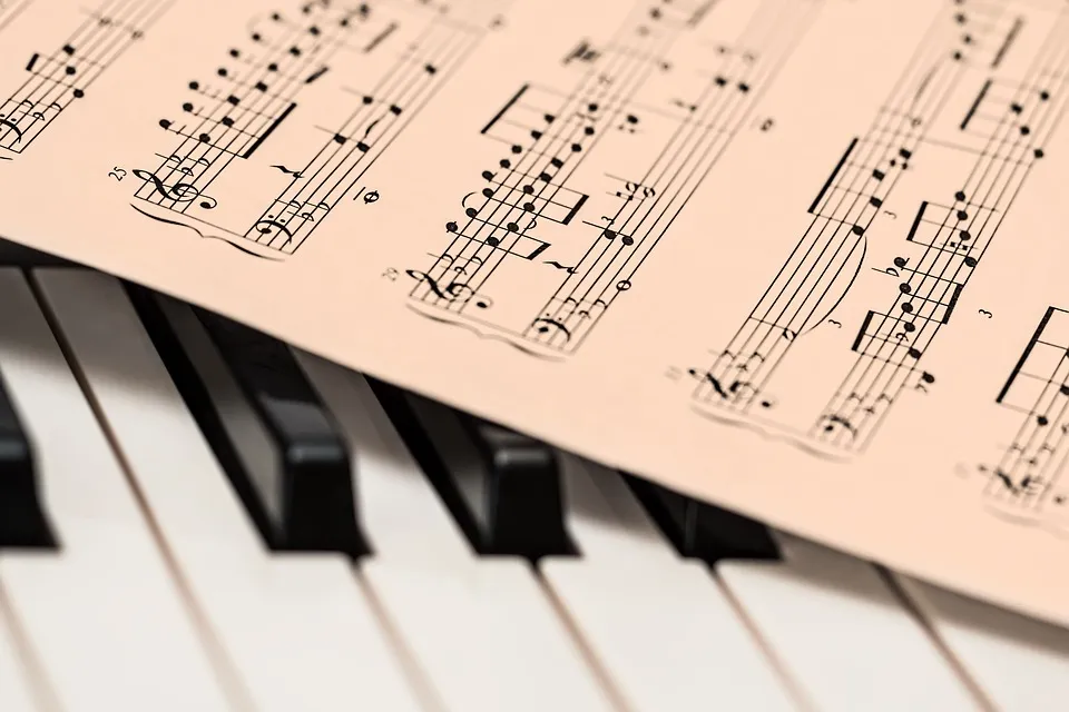 Concert nature et lum ... - Crédit: canva | CC BY-NC-ND 4.0