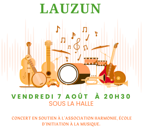 Concert de jazz - Camarillo Quartet