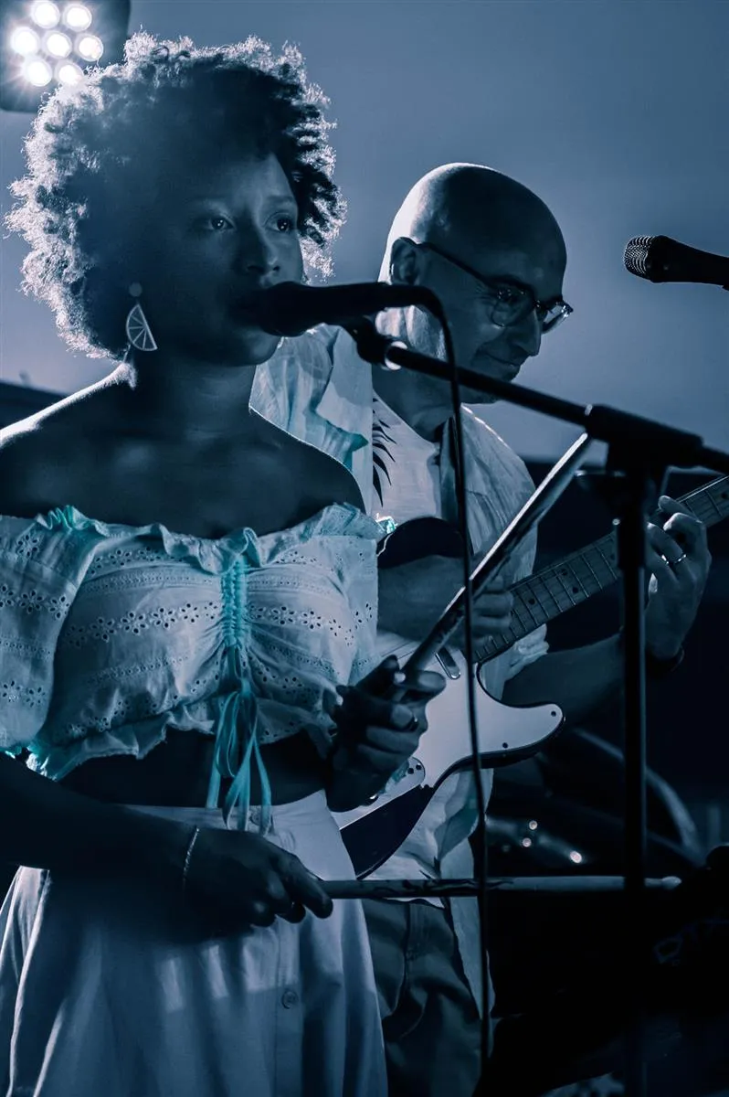 Concert gratuit : Lim ... - Crédit: Limoncello | CC BY-NC-ND 4.0