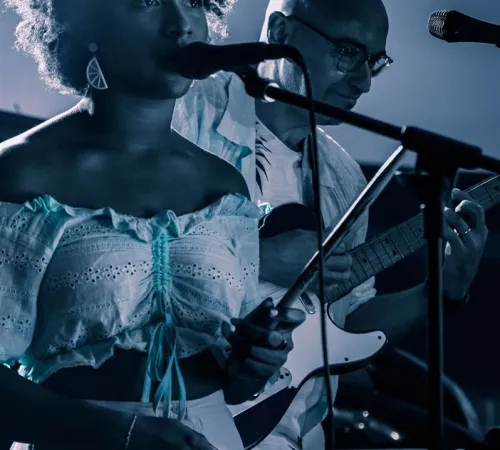 Concert gratuit : Limoncello