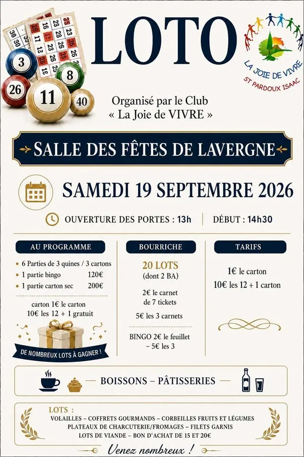 CHANGEMENT DE LIEU - ... - Crédit: ©club_La_Joie_de_Vivre | CC BY-NC-ND 4.0