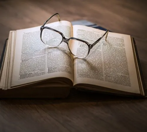 Lectures auprès du puits