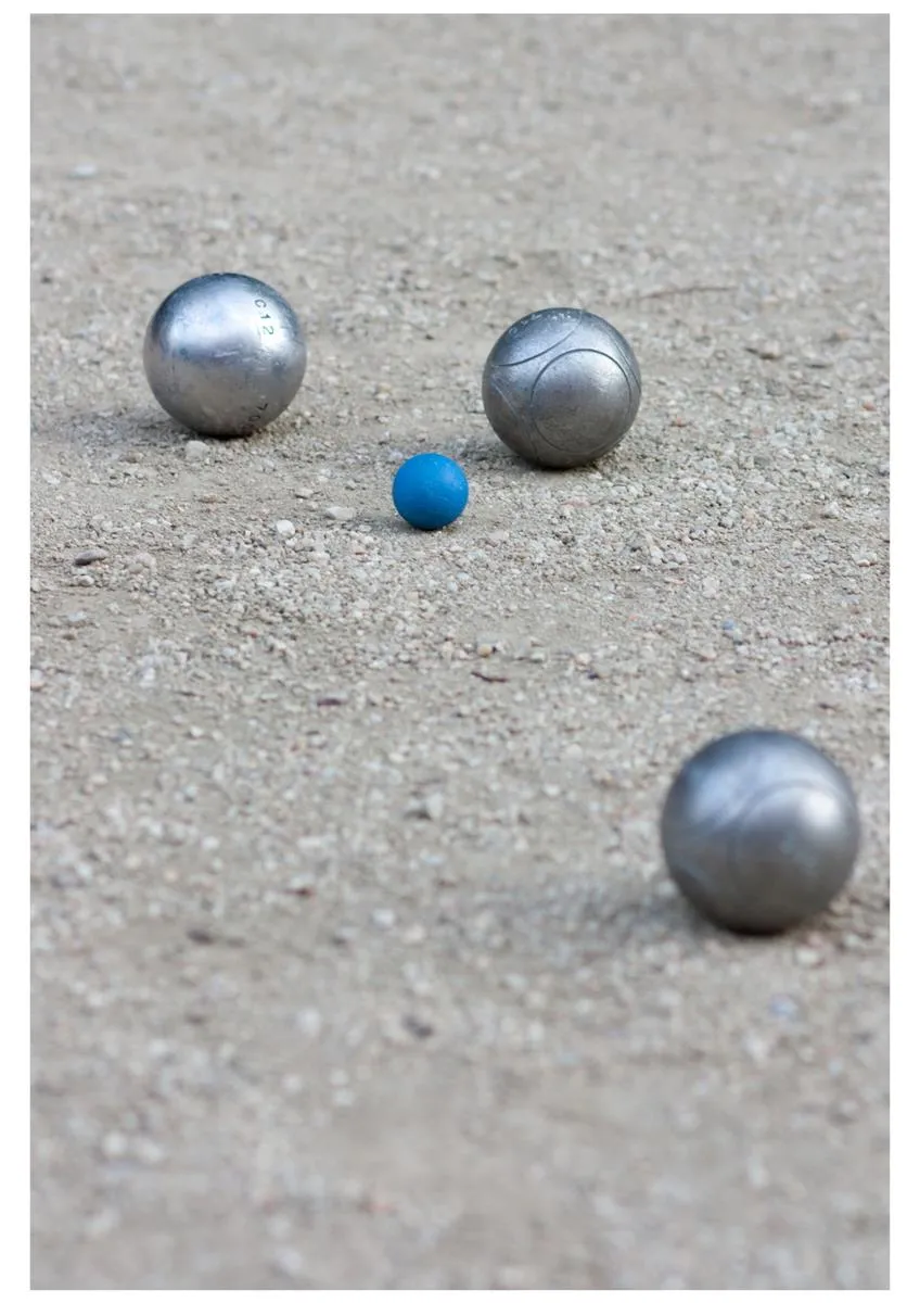 Pétanque en famille - Crédit: Getty Images | CC BY-NC-ND 4.0