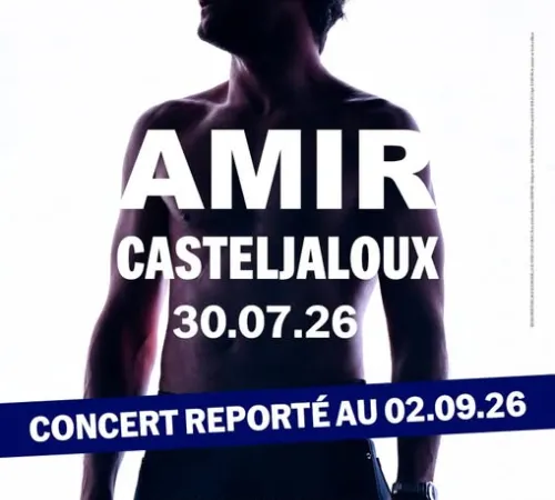 Grand concert du Casino - REPORTÉ