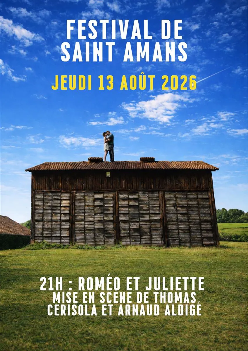Roméo et Juliette dan ... - Crédit: Le 909 | CC BY-NC-ND 4.0