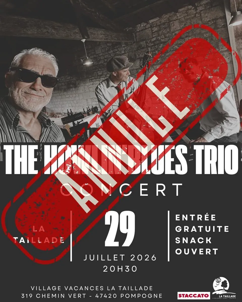 Les concerts de La Ta ... - Crédit: Staccato | CC BY-NC-ND 4.0