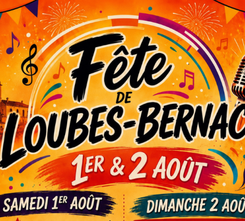 Fête du village