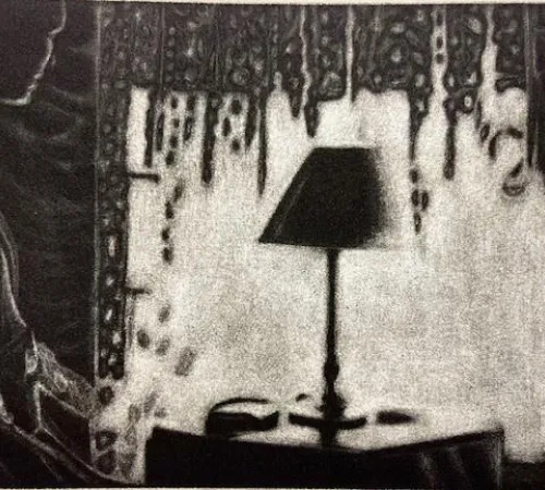 Exposition de gravures : Florence Sagittario.
