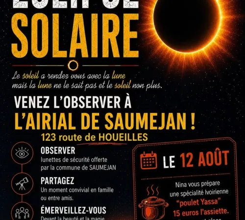 Éclipse