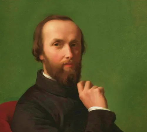 Conférence au Musée : une petite histoire de l'art du portrait